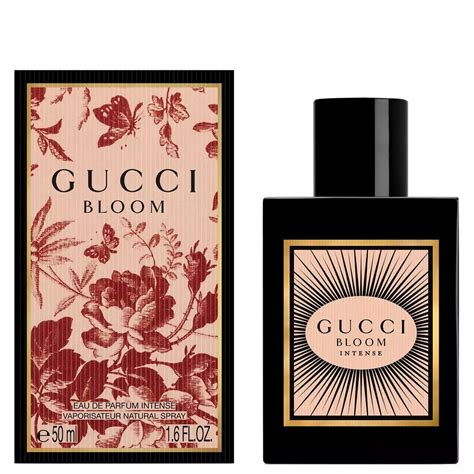 gucci bloom intense fragrantica|gucci bloom costco.